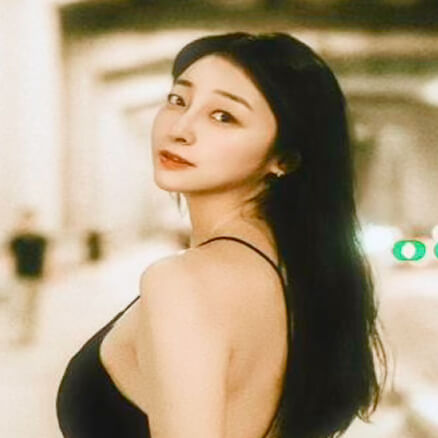 韓国人気インフルエンサー