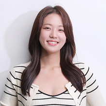 김다솜 아나운서