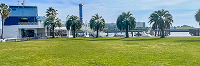 常吉西臨港緑地公園